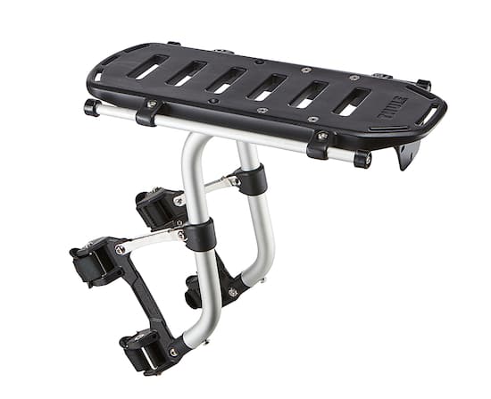 Used thule bike rack discount for sale near me