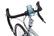 Angle. Thule - Smartphone Bike Mount for Mobile Phones - Black.