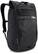 Front. Thule - Paramount Expandable Backpack - Black.