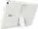 Front. Speck - Google Pixel Standyshell Tablet Case - Off White/Silver.