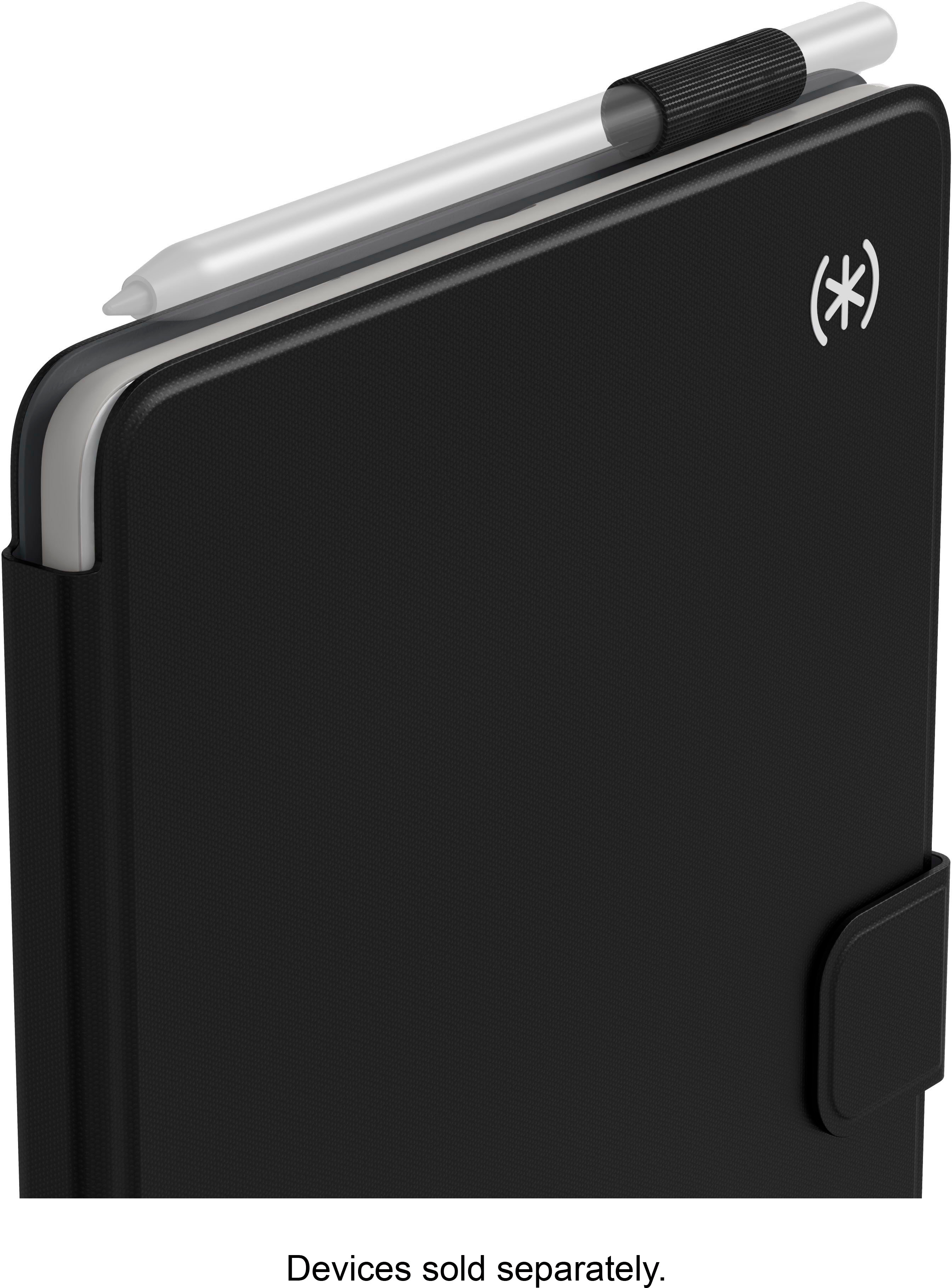 Speck Google Pixel Magfolio Tablet Case Black/White 150400-1082 - Best Buy