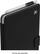 Alt View 14. Speck - Google Pixel Magfolio Tablet Case - Black/White.