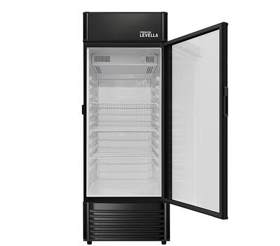 Premium Levella 22 in. Wide 6.5 cu. ft. 1 Door Commercial Premium Levella 22 in. Wide 6.5 cu. ft. 1 Door Commercial