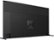 Alt View 1. Sony - 83" Class BRAVIA XR A80L OLED 4K UHD Smart Google TV - Black.