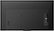 Back. Sony - 65" Class BRAVIA XR A80L OLED 4K UHD Smart Google TV - Black.