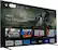 Alt View 22. Sony - 55" Class BRAVIA XR A80L OLED 4K UHD Smart Google TV - Black.