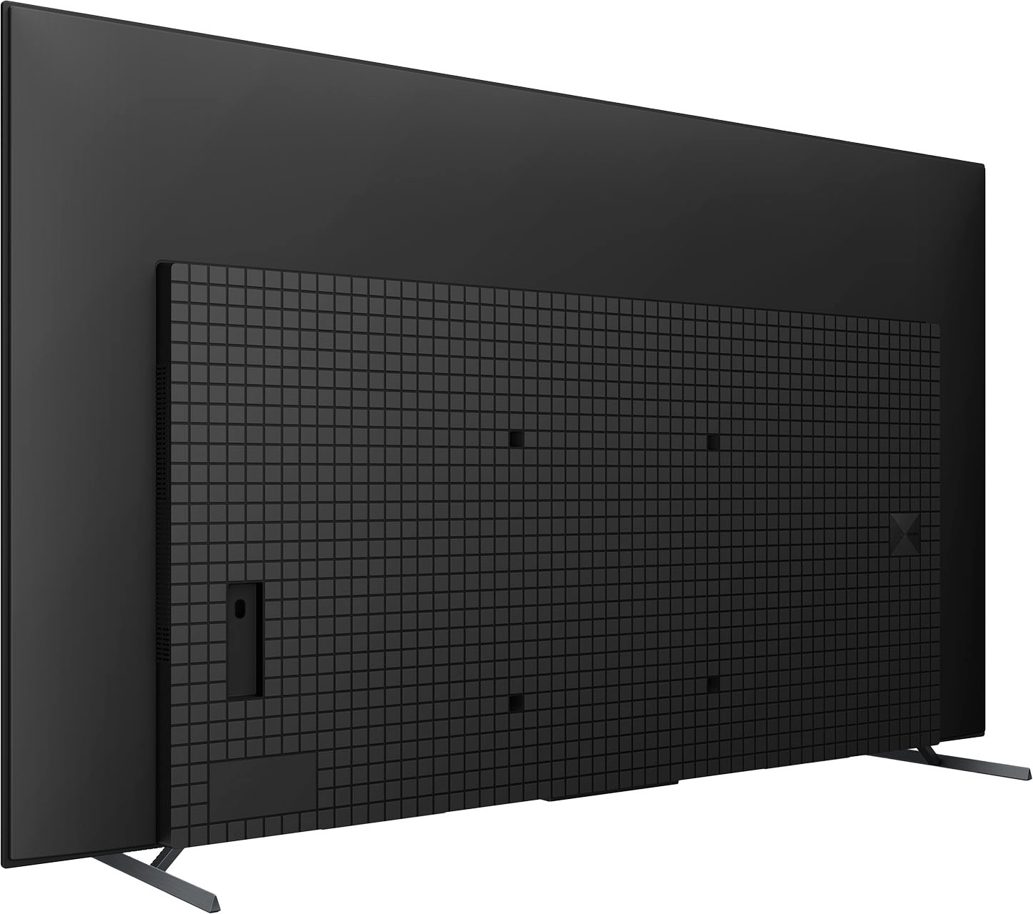 Sony Televisor OLED BRAVIA XR A80L Series 4K Ultra HD de 55 pulgadas: Smart  Google TV con Dolby Vision HDR y funciones exclusivas de juego para el