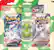 Alt View 11. Pokémon - Trading Card Game: Back to School Eraser Blister 2023 - Styles May Vary.