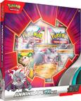 Best Buy: Pokémon Trading Card Game: Eevee Evolution VMAX Premium  Collection Styles May Vary 290-80130