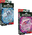 Pokémon Roaring Moon ex Box or Iron Valiant ex Box Styles May Vary 290-87271  - Best Buy