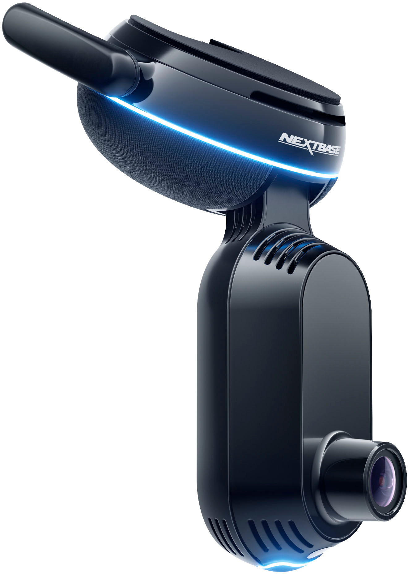 Meet Nexar One - The Smartest 4K Dash Cam We've Ever Made 