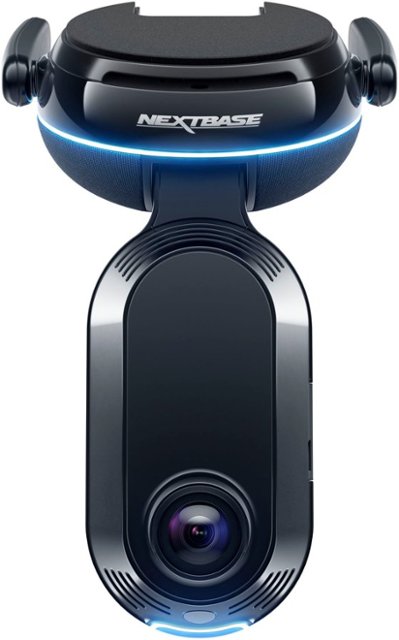 Buy Qubo Dash Cam 4K 8MP Dash Camera (Black) Online – Croma