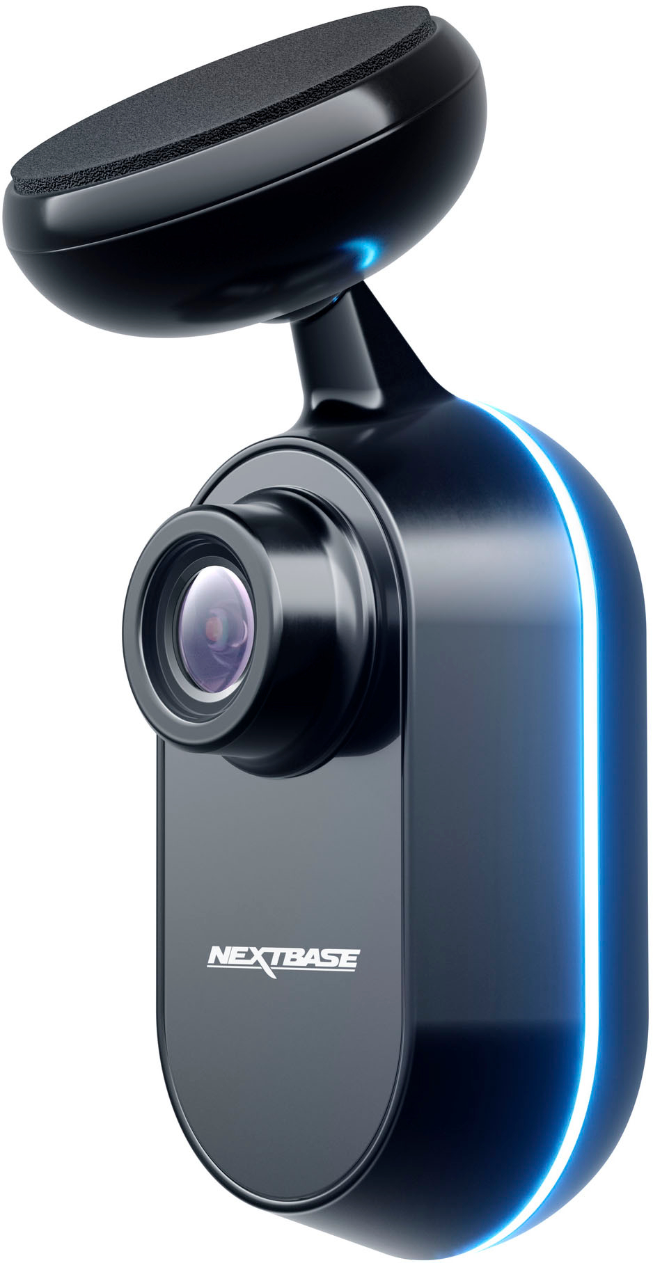 Nextbase - 320XR Dash Camera with Rear Window Camera - Black