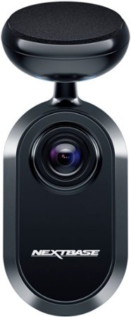 Nextbase - iQ Rear Window Camera - Black