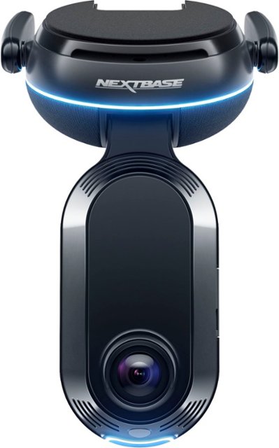 Smart Car Dash Cam