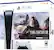 Back. Sony - PlayStation 5 Console – FINAL FANTASY XVI Bundle - White.