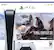 Angle. Sony - PlayStation 5 Console – FINAL FANTASY XVI Bundle - White.