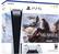 Left. Sony - PlayStation 5 Console – FINAL FANTASY XVI Bundle - White.