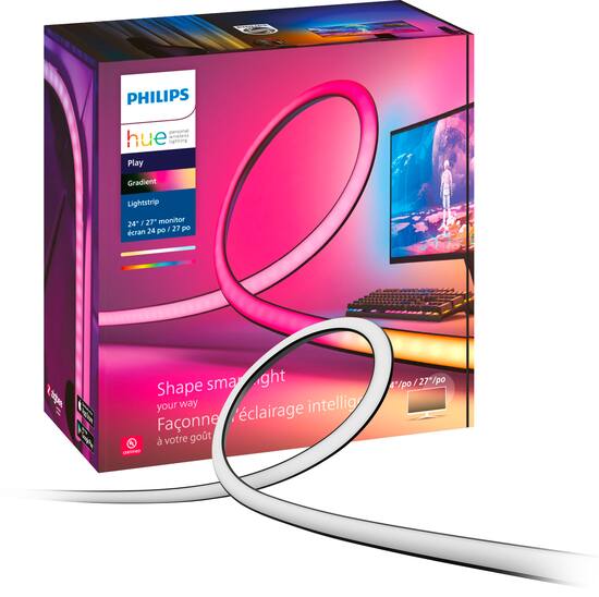 Lightstrip plus online 2m