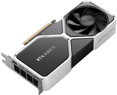 NVIDIA GeForce RTX 4060 Ti 8GB GDDR6 PCI Express 4.0 Graphics Card NVIDIA GeForce RTX 4060 Ti 8GB GDDR6 PCI Express 4.0 Graphics Card