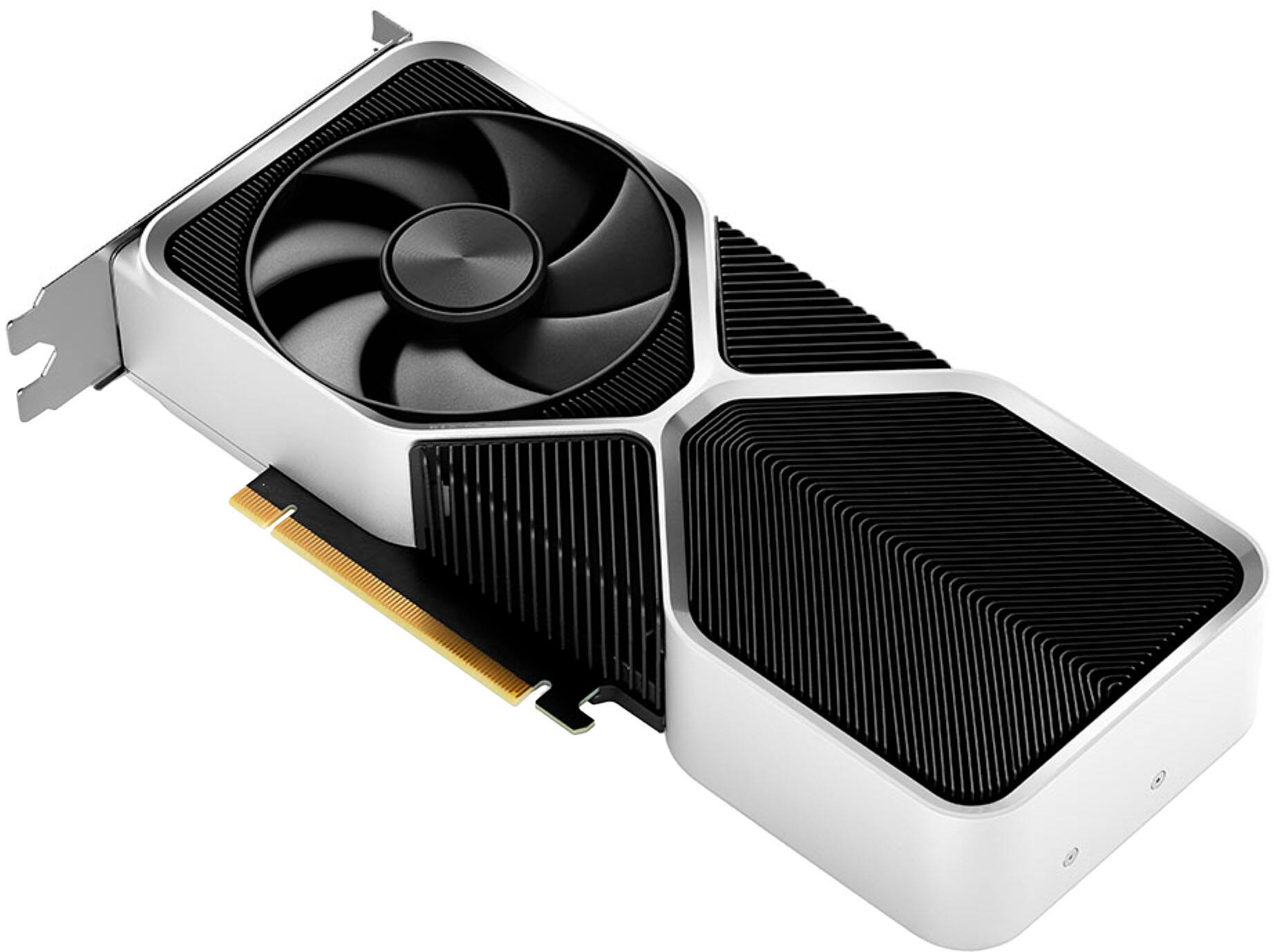 NVIDIA GeForce RTX 4060 Ti 8GB GDDR6 Graphics Card - 900-1G141