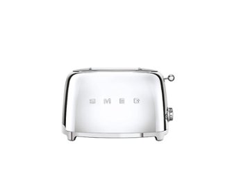Cuisinart CPT-2500 Long Slot Toaster, Stainless Steel, Silver, 2-slice long  slot 