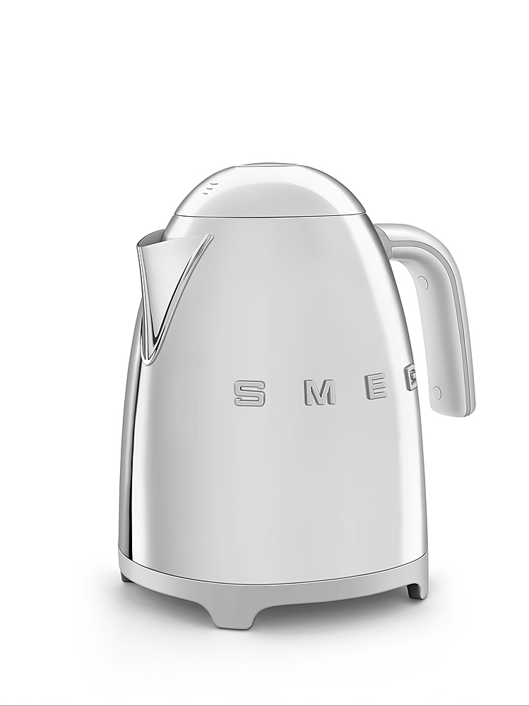 Electric kettle Smeg KLF03GOEU household appliances for kitchen home -  AliExpress