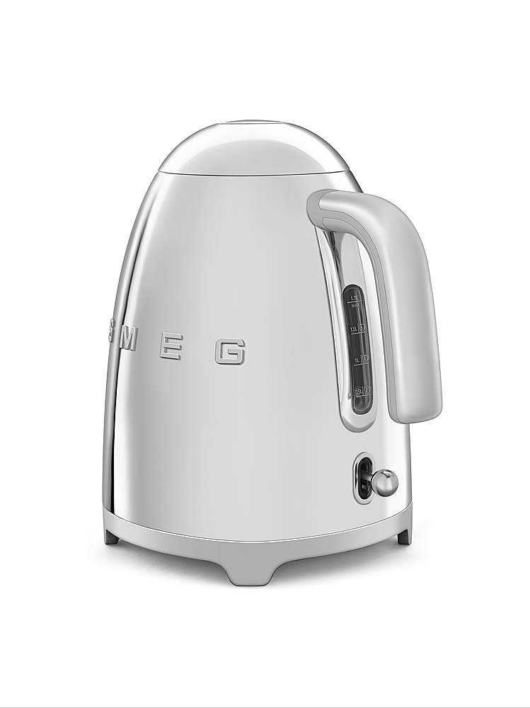 Electric kettle Smeg KLF03GOEU household appliances for kitchen