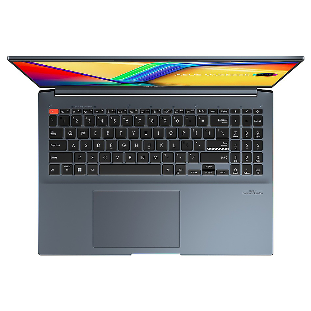 ASUS Vivobook Pro 16 (K6602VV-DS94) 16 120Hz WUXGA IPS-Level (100% sRGB)  Laptop w /