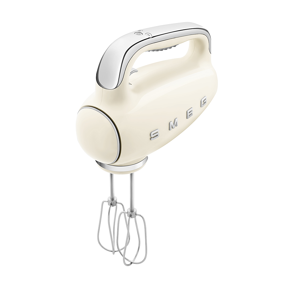 HBF01CRUS by Smeg - Hand Blender Cream