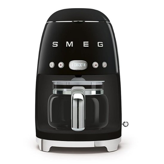 Smeg - Filter coffee maker dcf02