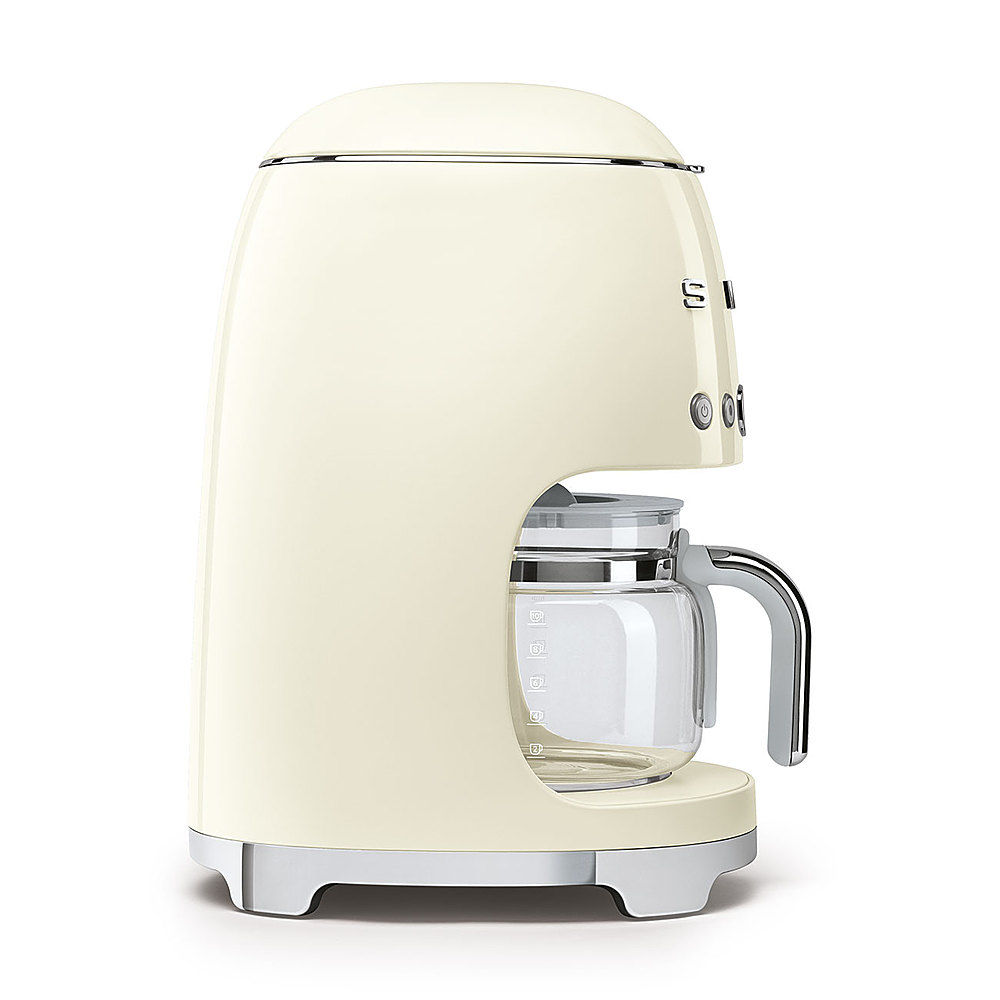 Smeg strengthens coffee machine collection - Appliance Retailer