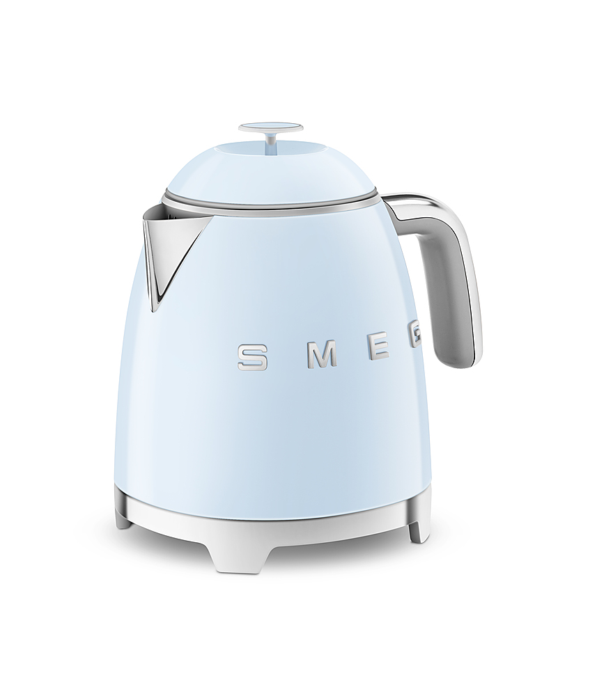 Brand new SMEG Electric Tea kettle for Sale in Garden City South, NY -  OfferUp