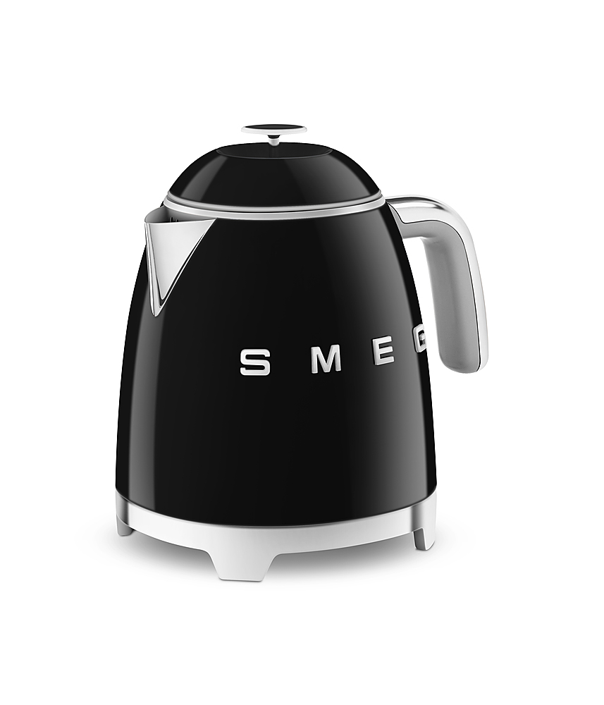 Smeg - Meet the Smeg KLF05 Mini Kettle, a lovely companion