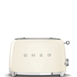 Best Buy: KitchenAid 4-Slice Wide-Slot Toaster Empire Red KMTT400ER