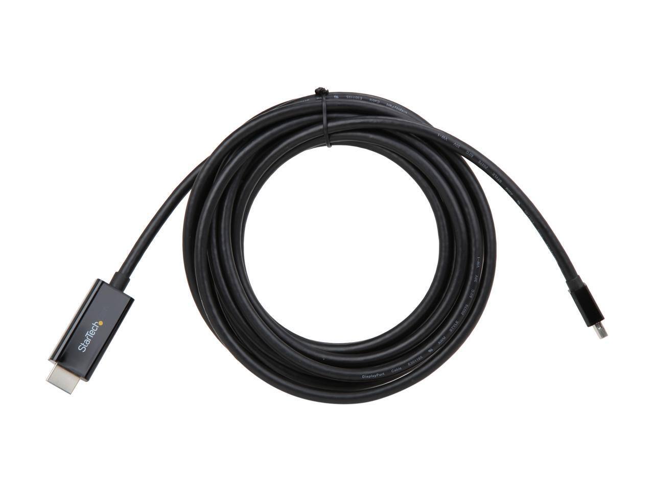 StarTech EOOLISS Cable LMA 30V Sa NTa STYLE AN