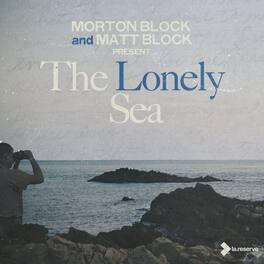 Matt Block - The Lonely Sea - VINYL LP