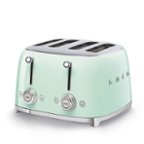 Insignia™ 0.7 Cu. Ft. Retro Compact Microwave Mint NS-MWR07M2 - Best Buy
