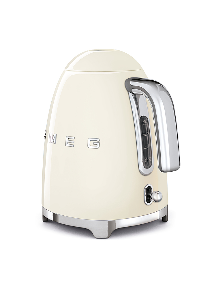 Electric kettle Red KLF05RDUS
