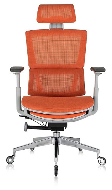 Top Reclining Ergonomic Office Chairs with Footrest