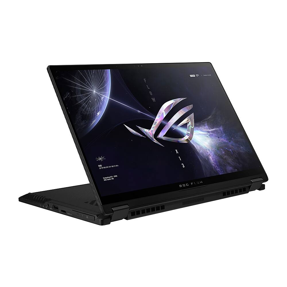ASUS ROG Flow X13 13.4” QHD Gaming Laptop AMD Ryzen 9 7940HS with 