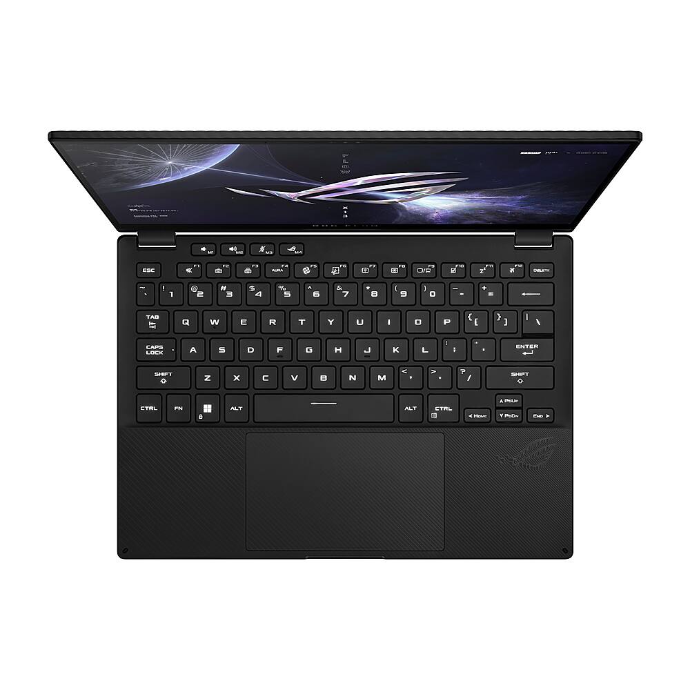 ASUS ROG Flow X13 13.4” QHD Gaming Laptop AMD Ryzen 9 7940HS with 