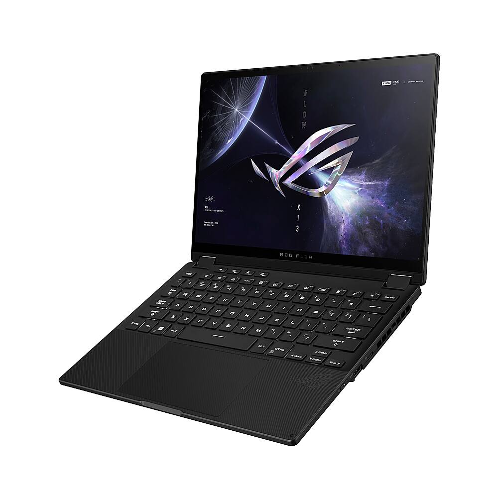 ASUS ROG Flow X13 13.4” QHD Gaming Laptop AMD Ryzen 9 7940HS with 