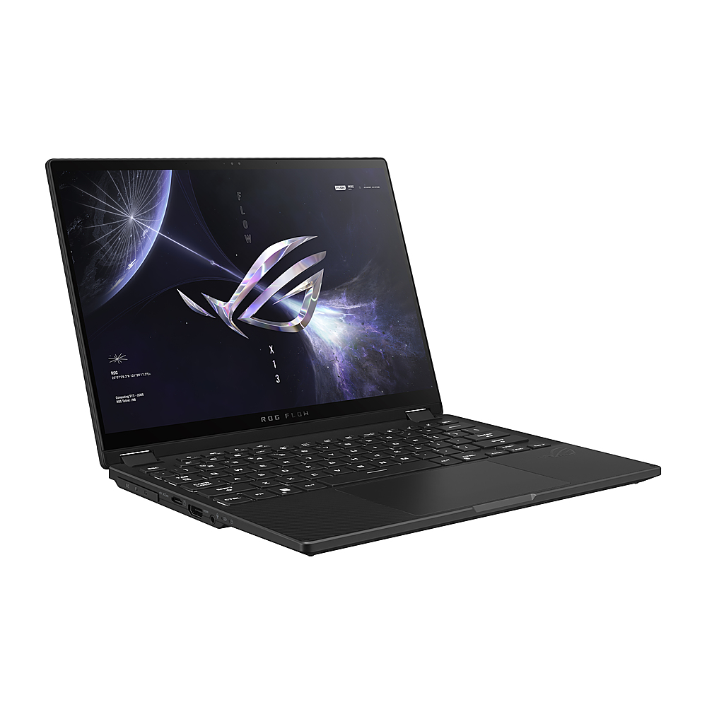 ASUS ROG Flow X13 13.4” Touchscreen Gaming Laptop QHD AMD