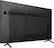 Alt View 2. Sony - 65" Class X77L LED 4K UHD Smart Google TV - Black.