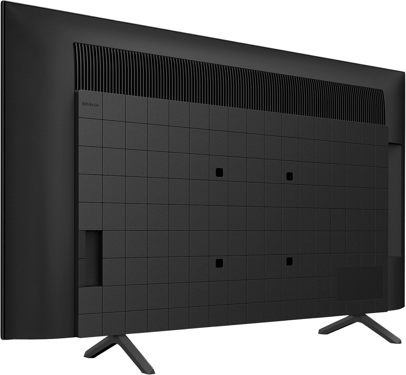 Soporte de pared articulado de doble brazo resistente para Sony – 50  pulgadas Clase X77L 4K HDR LED Google TV – KD-50X77L Inclinación y giro con