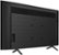 Alt View 2. Sony - 50" Class X77L LED 4K UHD Smart Google TV - Black.