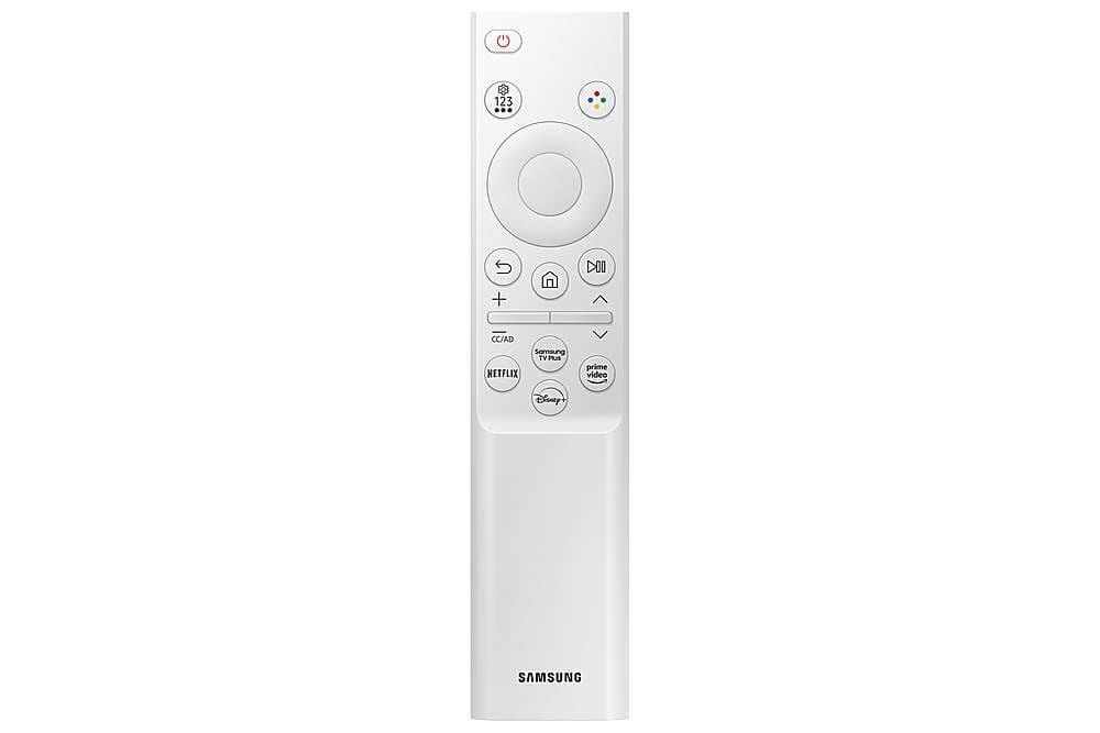 Alt View 17. Samsung - M50C 27" FHD Smart Tizen Monitor with Streaming TV, HDR10, Built-in Speakers (HDMI, USB) - White.