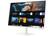 Alt View 16. Samsung - M70C 32" Smart Tizen 4K UHD Monitor with Streaming TV, HDR10, Built-in Speakers (HDMI, USB) - Warm White.