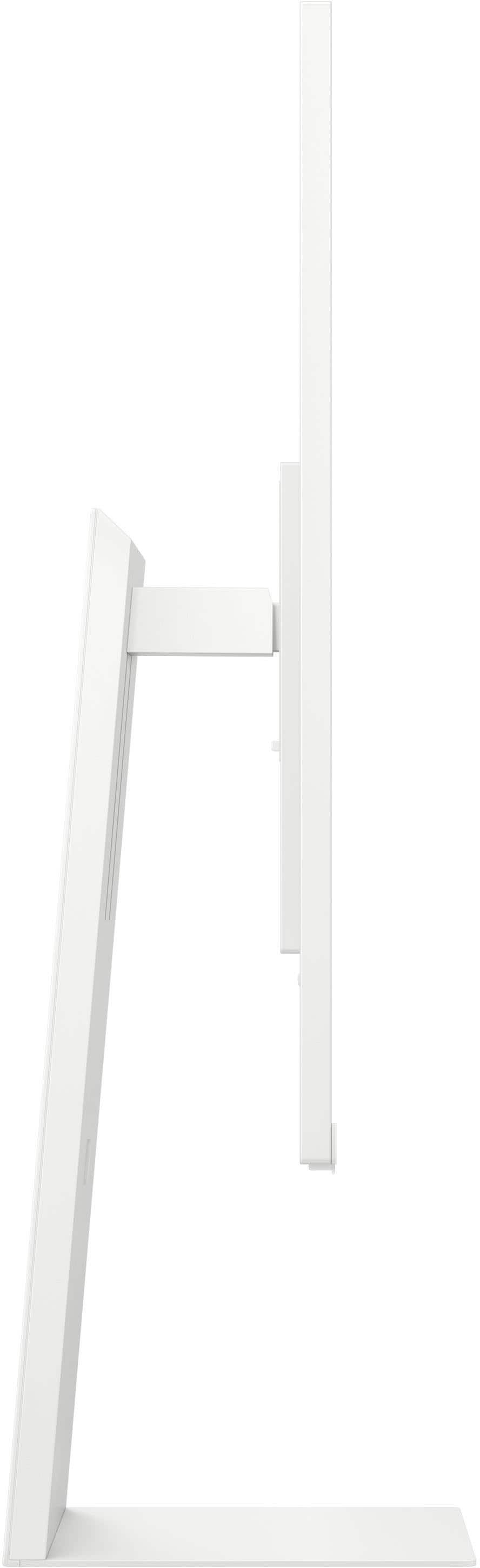 Alt View 18. Samsung - M80C 32" Smart Tizen 4K UHD Monitor with Streaming TV, HDR10, Ergonomic Stand, SlimFit Camera, Built-in Speakers - Warm White.